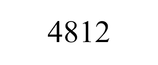 4812