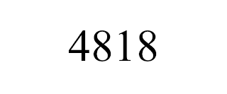 4818