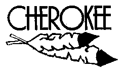 CHEROKEE