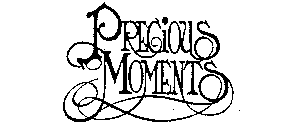 PRECIOUS MOMENTS