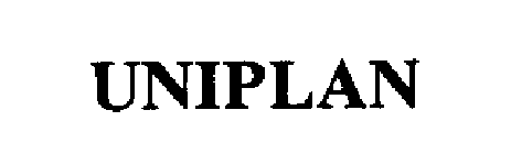 UNIPLAN