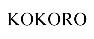 KOKORO