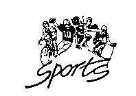 SPORTS