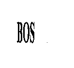 BOS