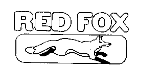 RED FOX