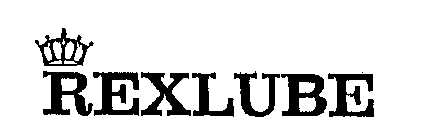 REXLUBE