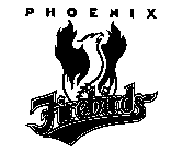 PHOENIX FIREBIRDS