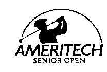 AMERITECH SENIOR OPEN