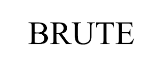 BRUTE