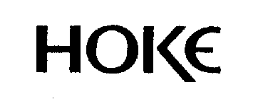 HOKE