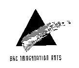 BRC IMAGINATION ARTS