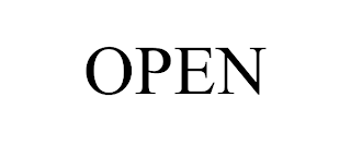 OPEN