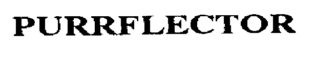 PURRFLECTOR