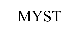 MYST