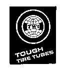 TWI TOUGH TIRE TUBES