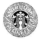 STARBUCKS COFFEE