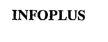 INFOPLUS