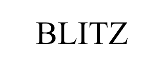 BLITZ