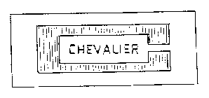 CHEVALIER