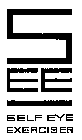 SEE - SELF EYE EXERCISER