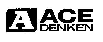 A ACE DENKEN