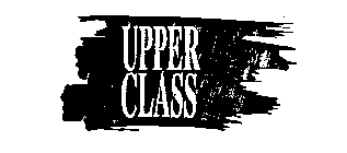 UPPER CLASS