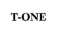 T-ONE