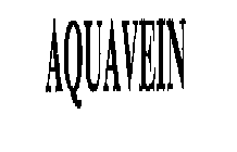 AQUAVEIN