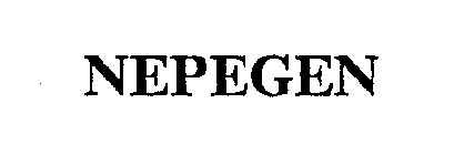 NEPEGEN