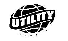 UTILITY INTERNATIONAL