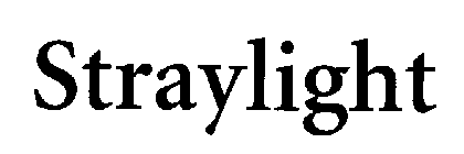 STRAYLIGHT