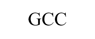 GCC