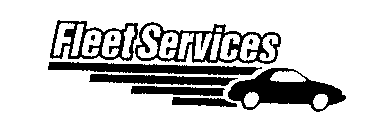 FLEET SERVICES