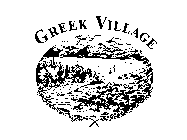 GREEK VILLAGE