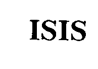 ISIS