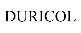 DURICOL