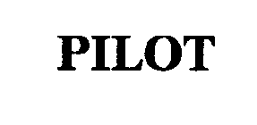 PILOT