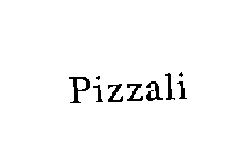 PIZZALI