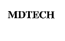 MDTECH