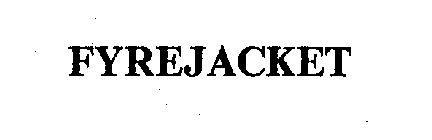 FYREJACKET