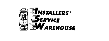 INSTALLERS' SERVICE WAREHOUSE