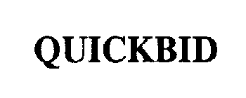 QUICKBID