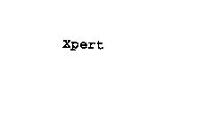 XPERT