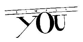 SIMPLY YOU