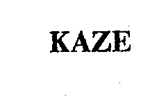 KAZE