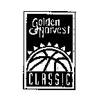 GOLDEN HARVEST CLASSIC