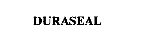 DURASEAL