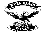 WOLF BLASS WINES