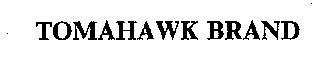 TOMAHAWK BRAND