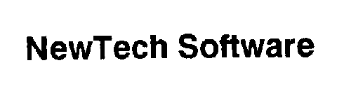 NEWTECH SOFTWARE